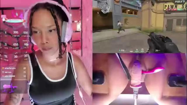 Image 3 of hyliebloom Stream on Chaturbate on 1 month ago