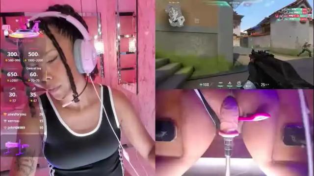 Image 4 of hyliebloom Stream on Chaturbate on 1 month ago