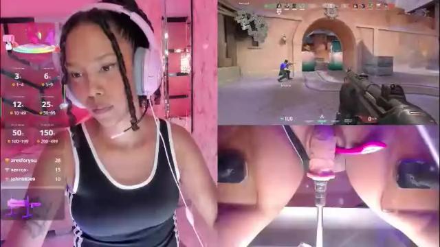 Image 6 of hyliebloom Stream on Chaturbate on 1 month ago