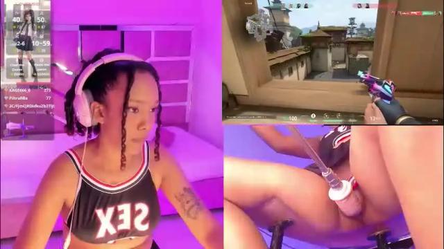 Thumbnail 2, hyliebloom's Stream at Chaturbate, 1 month ago