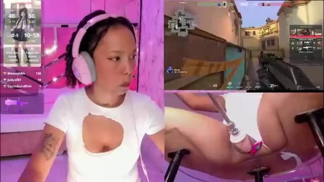 Image 6 of hyliebloom Stream on Chaturbate on 1 month ago