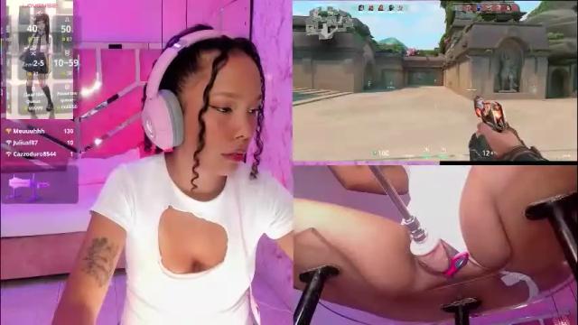 Image 8 of hyliebloom Stream on Chaturbate on 1 month ago