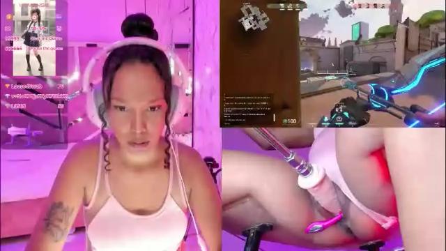 Image 2 of hyliebloom Stream on Chaturbate on 1 month ago