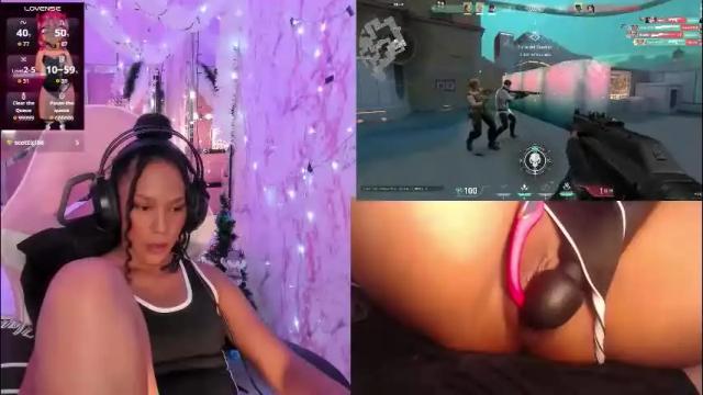 Image 3 of hyliebloom Stream on Chaturbate on 1 month ago