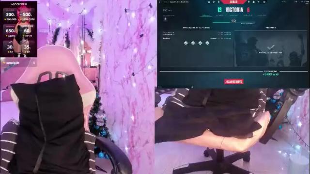 Image 7 of hyliebloom Stream on Chaturbate on 1 month ago