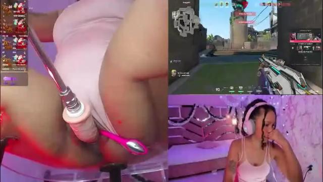 Image 10 of hyliebloom Stream on Chaturbate on 16 days ago