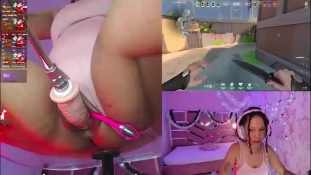 Image 7 of hyliebloom Stream on Chaturbate on 16 days ago