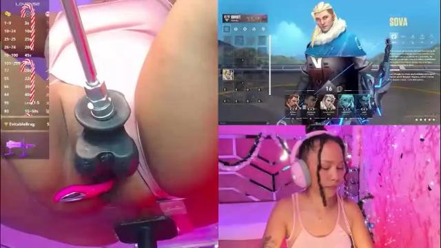 Thumbnail 3, hyliebloom's Stream at Chaturbate, 9 days ago