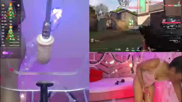 Thumbnail 2, hyliebloom's Stream at Chaturbate, 2 days ago