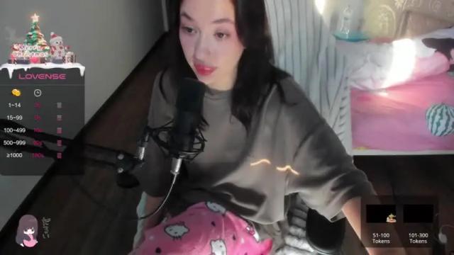 Thumbnail 1, hyorinmaruu's Stream at Chaturbate, 8 months ago