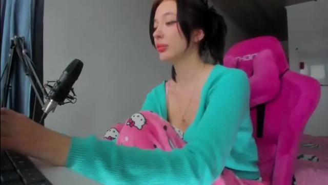 Thumbnail 2, hyorinmaruu's Stream at Chaturbate, 8 months ago