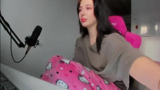 Image 11 of hyorinmaruu Stream on Chaturbate on 8 months ago