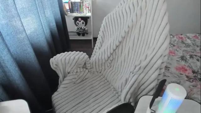 Image 6 of hyorinmaruu Stream on Chaturbate on 1 month ago