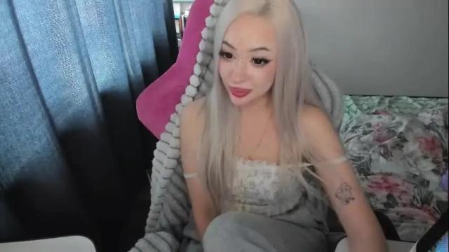 Image 6 of hyorinmaruu Stream on Chaturbate on 1 month ago