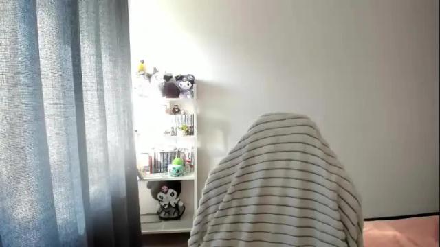 Image 11 of hyorinmaruu Stream on Chaturbate on 25 days ago