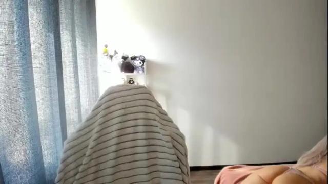 Image 12 of hyorinmaruu Stream on Chaturbate on 25 days ago