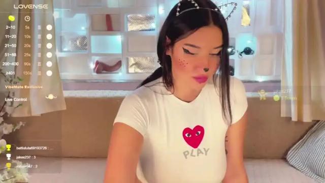 Image 11 of hypnotic_kitty Stream on Chaturbate on 15 months ago