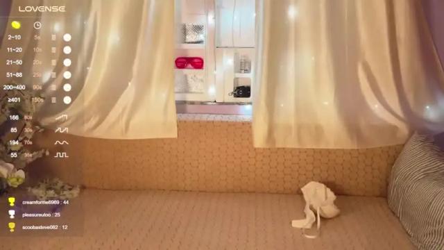 Image 12 of hypnotic_kitty Stream on Chaturbate on 15 months ago