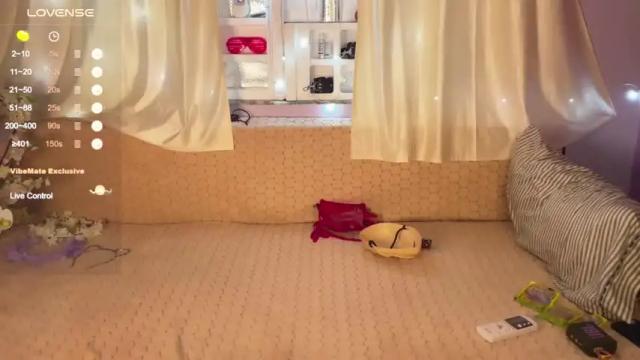 Image 3 of hypnotic_kitty Stream on Chaturbate on 15 months ago
