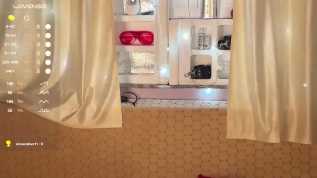 Image 6 of hypnotic_kitty Stream on Chaturbate on 15 months ago