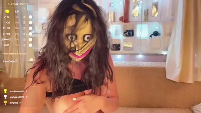 Image 11 of hypnotic_kitty Stream on Chaturbate on 15 months ago