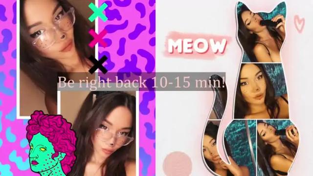 Image 11 of hypnotic_kitty Stream on Chaturbate on 14 months ago