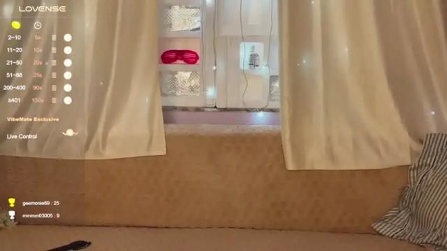 Image 11 of hypnotic_kitty Stream on Chaturbate on 13 months ago