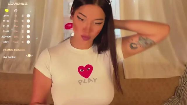 Image 2 of hypnotic_kitty Stream on Chaturbate on 13 months ago