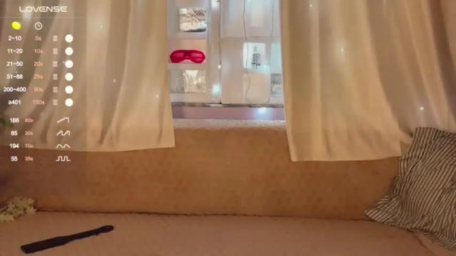 Image 7 of hypnotic_kitty Stream on Chaturbate on 13 months ago
