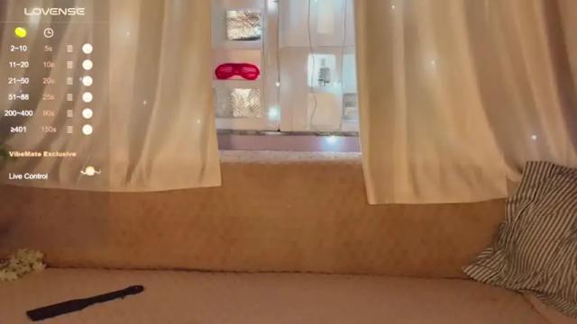 Image 8 of hypnotic_kitty Stream on Chaturbate on 13 months ago