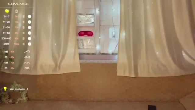Image 3 of hypnotic_kitty Stream on Chaturbate on 13 months ago