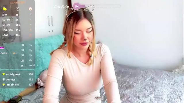 Image 10 of hypnotic_kitty Stream on Chaturbate on 20 days ago