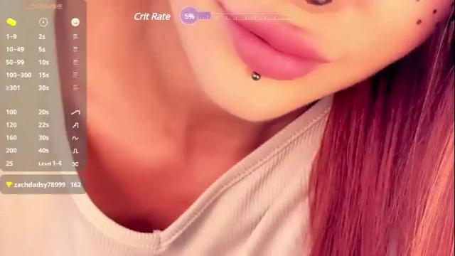 Image 10 of hypnotic_kitty Stream on Chaturbate on 5 months ago