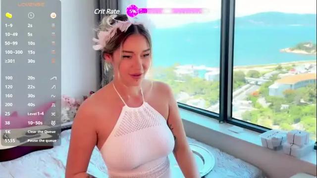 Image 2 of hypnotic_kitty Stream on Chaturbate on 4 months ago