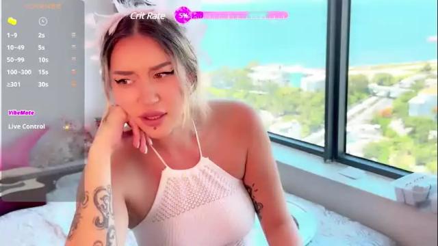 Image 3 of hypnotic_kitty Stream on Chaturbate on 4 months ago
