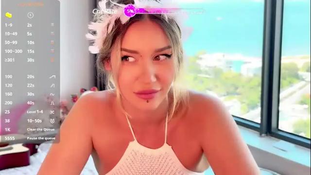 Image 6 of hypnotic_kitty Stream on Chaturbate on 4 months ago