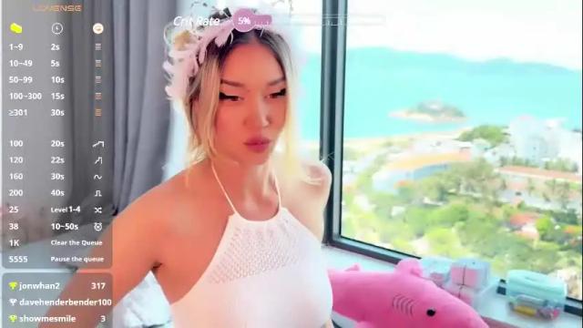 Image 10 of hypnotic_kitty Stream on Chaturbate on 4 months ago