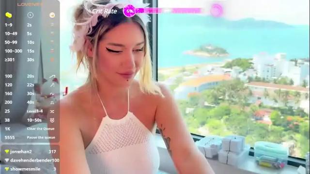 Image 3 of hypnotic_kitty Stream on Chaturbate on 4 months ago