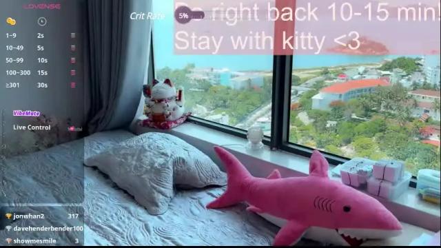Image 7 of hypnotic_kitty Stream on Chaturbate on 4 months ago