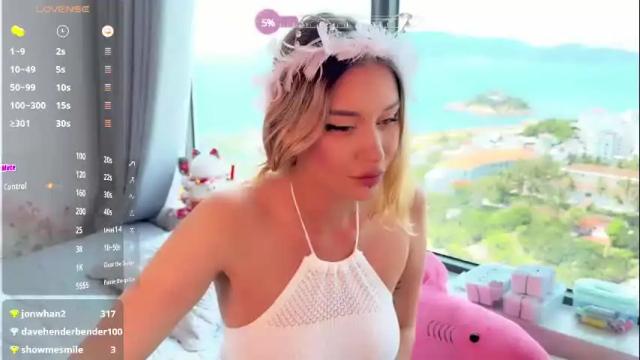 Image 8 of hypnotic_kitty Stream on Chaturbate on 4 months ago