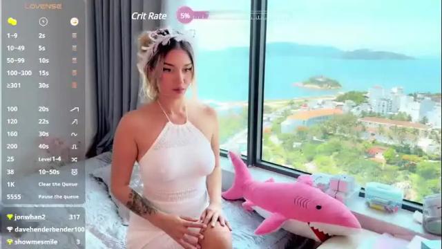 Thumbnail 3, hypnotic_kitty's Stream at Chaturbate, 4 months ago