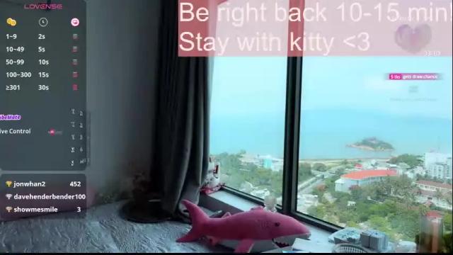 Image 12 of hypnotic_kitty Stream on Chaturbate on 4 months ago