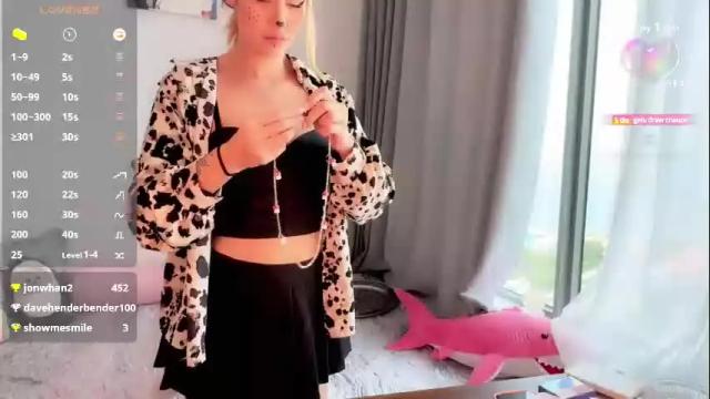 Image 7 of hypnotic_kitty Stream on Chaturbate on 4 months ago