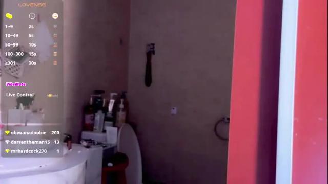 Image 12 of hypnotic_kitty Stream on Chaturbate on 4 months ago