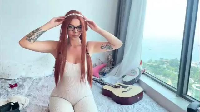 Image 7 of hypnotic_kitty Stream on Chaturbate on 2 months ago