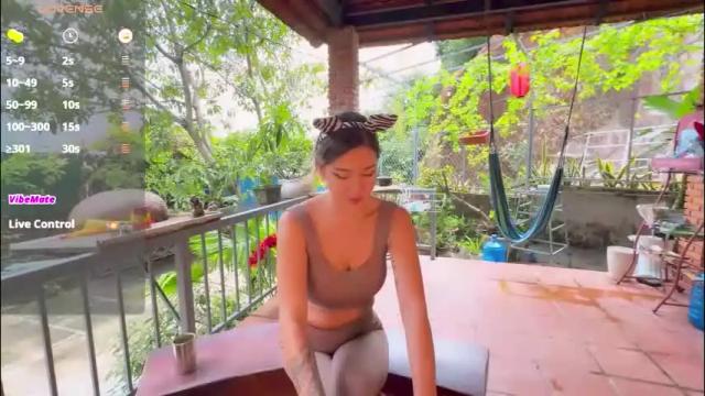 Image 10 of hypnotic_kitty Stream on Chaturbate on 2 months ago