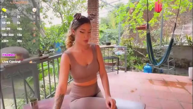 Image 4 of hypnotic_kitty Stream on Chaturbate on 2 months ago