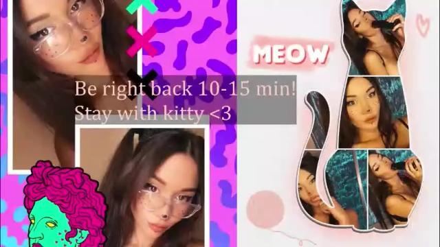 Image 8 of hypnotic_kitty Stream on Chaturbate on 2 months ago