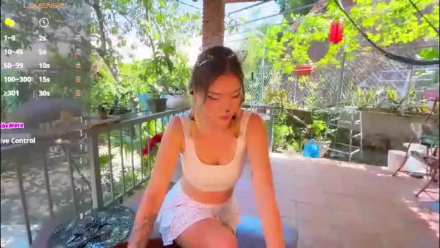 Thumbnail 1, hypnotic_kitty's Stream at Chaturbate, 2 months ago