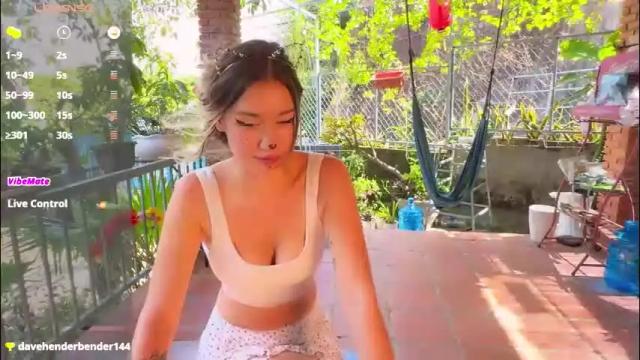 Image 11 of hypnotic_kitty Stream on Chaturbate on 2 months ago